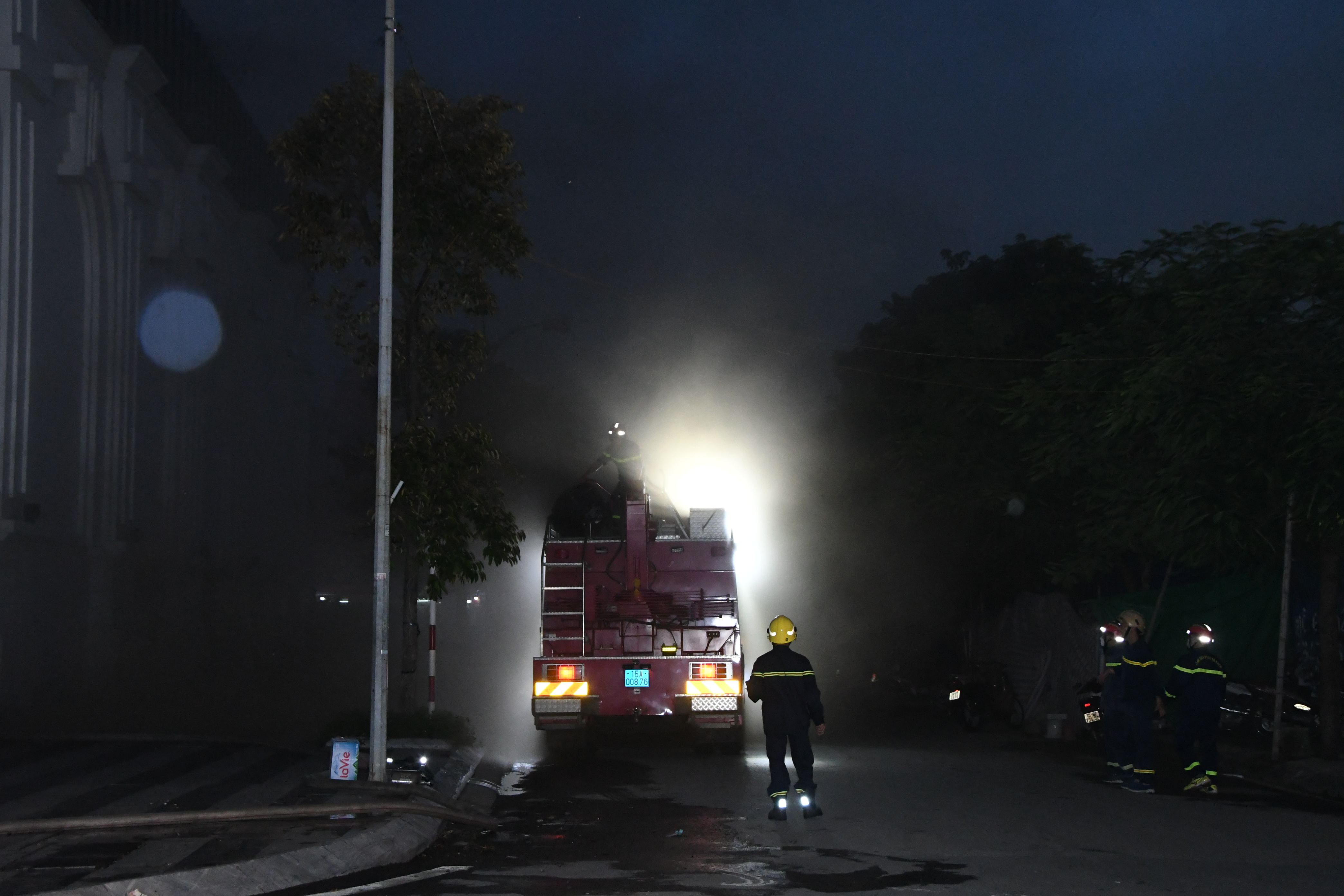 Chủ đăng ký kinh doanh New MDM Club gửi thư cảm ơn